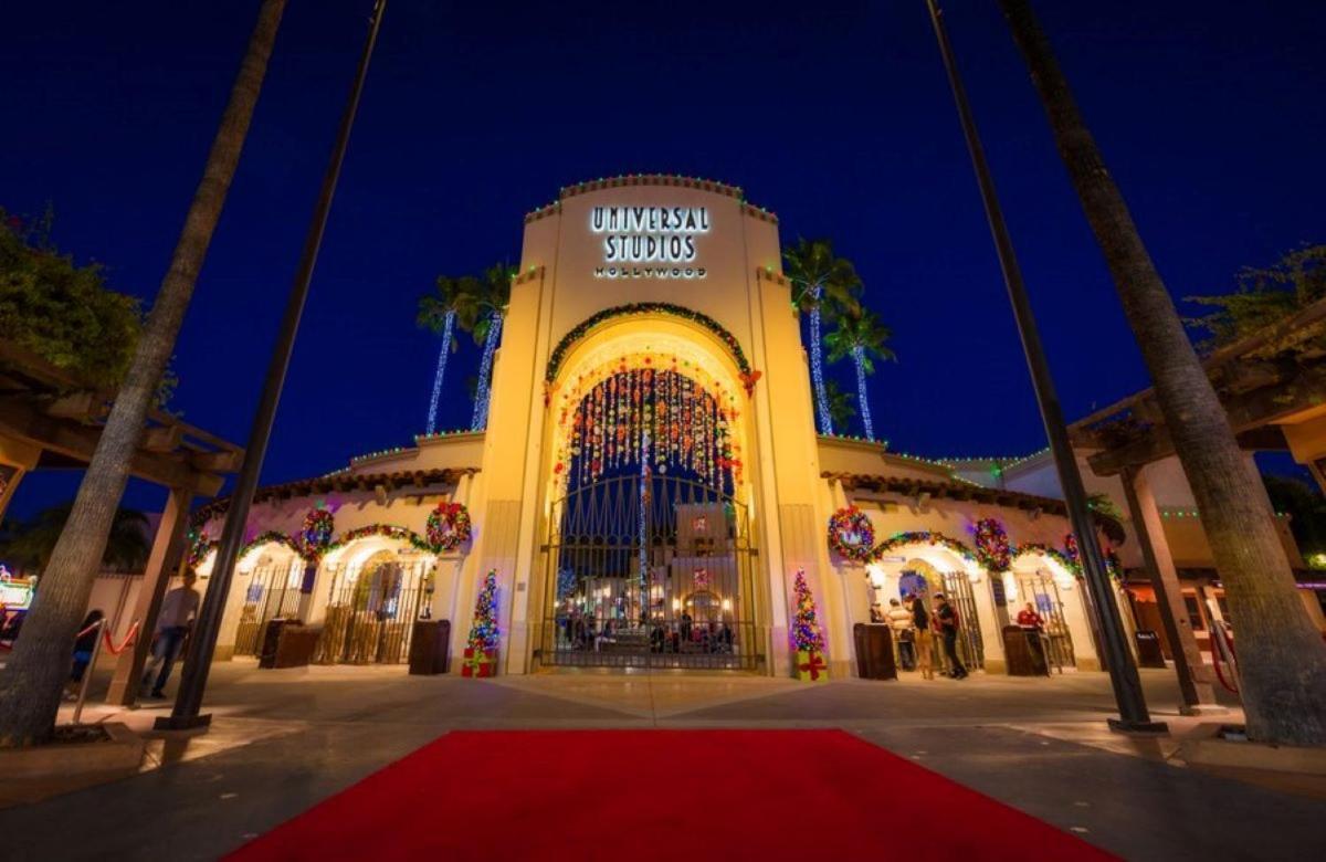 Incredible Suite Near Universal Studios Los Ángeles Exterior foto